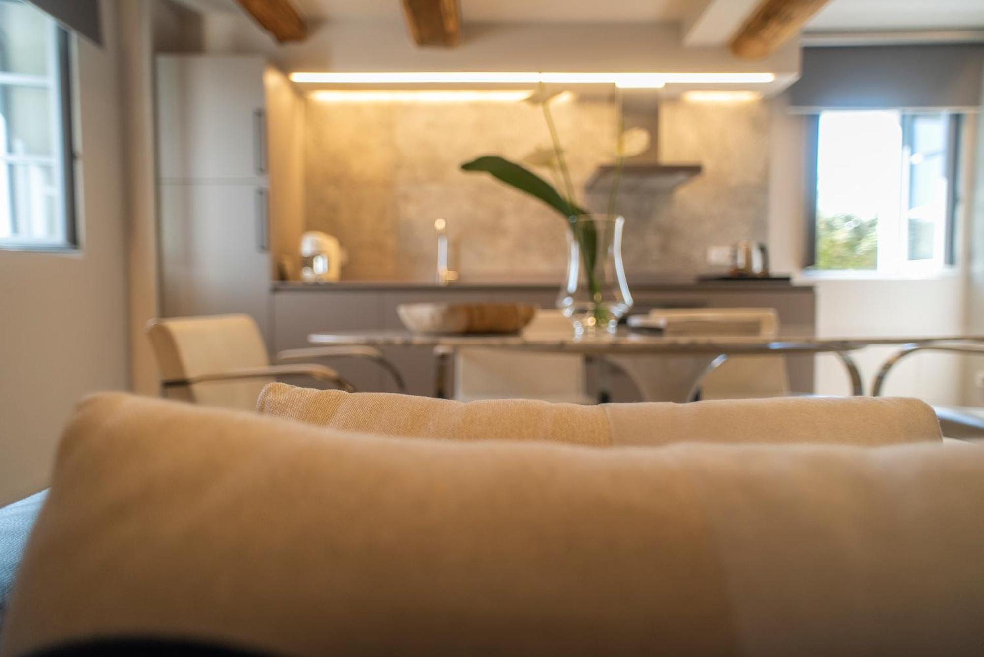 Palazzo Del Papa Country Suites Siena Bagian luar foto